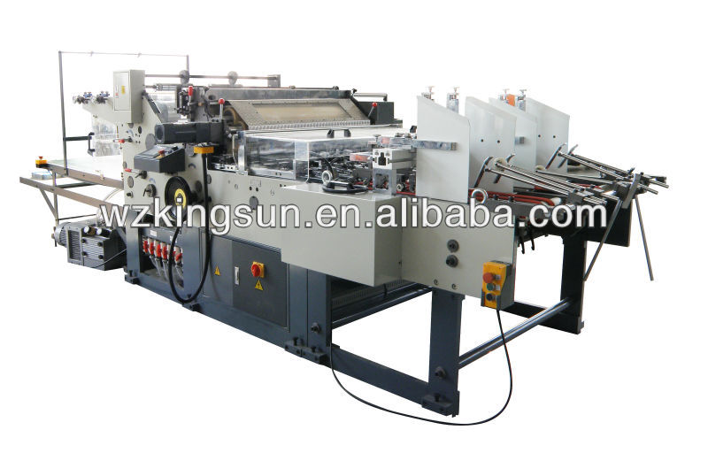 KTC-1020 window patching machine(window patcher)