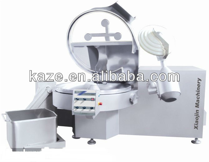 KZB200 Bowl cutter