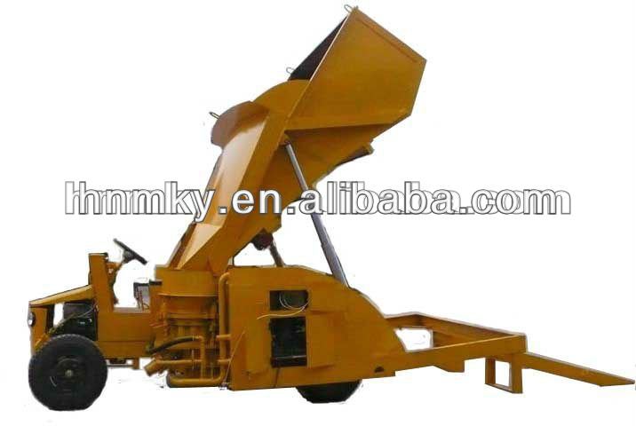 KZL-7 concrete autospraying machine hot sale