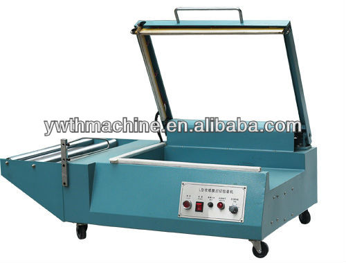 L Type Shrink Film Sealing Cutting Machine