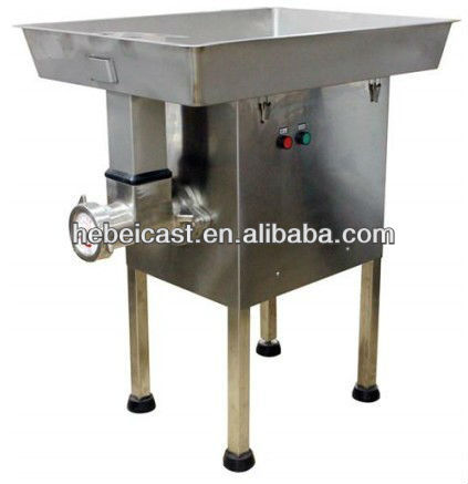 lab and restaurant meat mincer