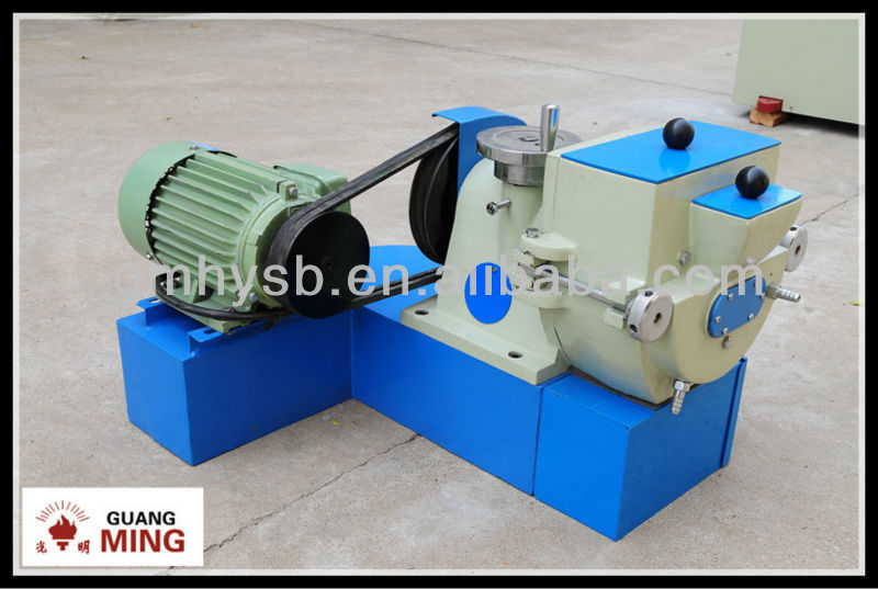 Lab Disc Mill For 6mm Coal Mill GM/F-150A Lab Disc Mill For 6mm Coal Mill