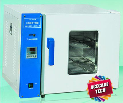 Lab equipment, 101-1AB Horizontal Drying Oven