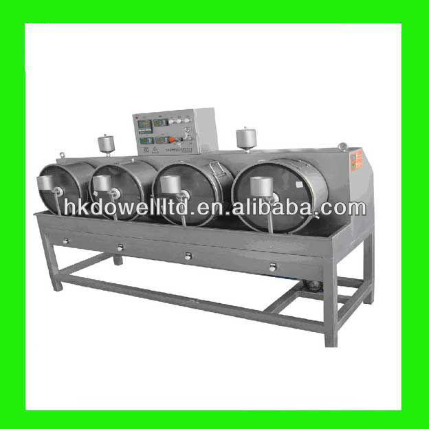 Lab leather drum (GSD401) GSD401 Lab leather drum (GSD401)