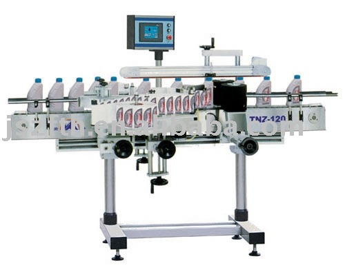 labeling machine