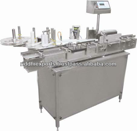 Labeling Machine