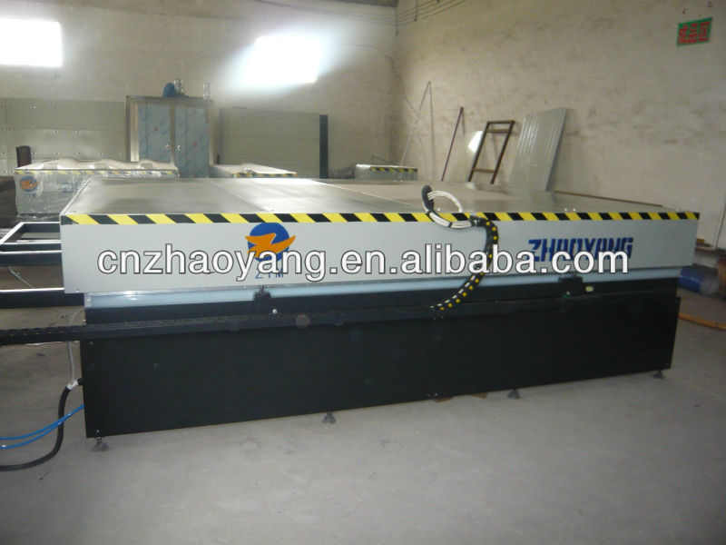 Laminated Glass Forming Machine with CE certificate