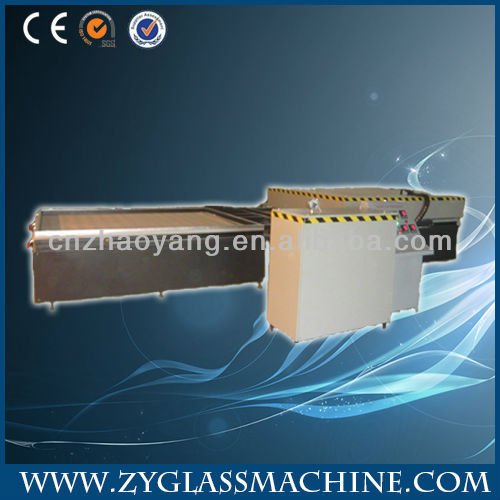 Laminated Glass Machine