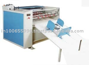 Laminated Sheet Separator