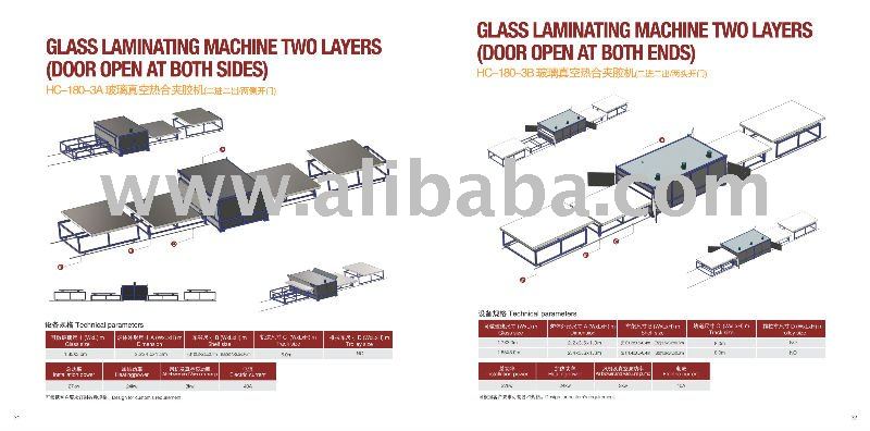 laminating machine