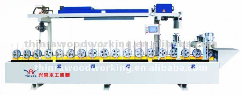 Laminating Machine(cold gule)