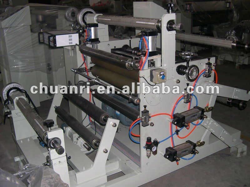 Laminating Machine With Cutter (650mm Width)