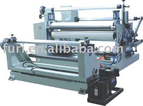 Laminating Slitting Machine