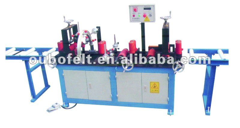 lamination machine