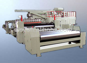 Lamination machine