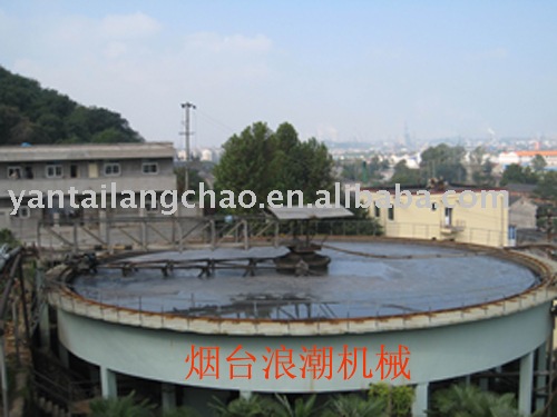 Langchao Thickener of NJ series