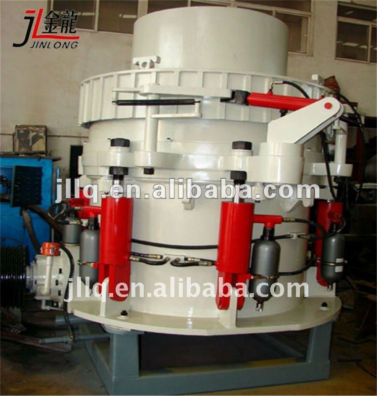 large capacity Cone crusher