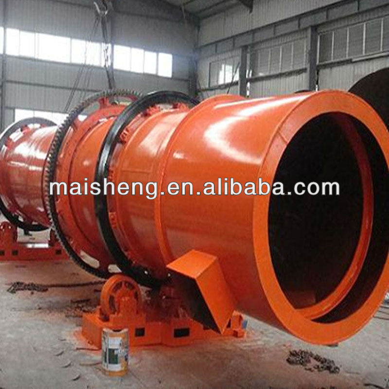 Large Capacity of Gypsum Board Dryer in Hot Selling