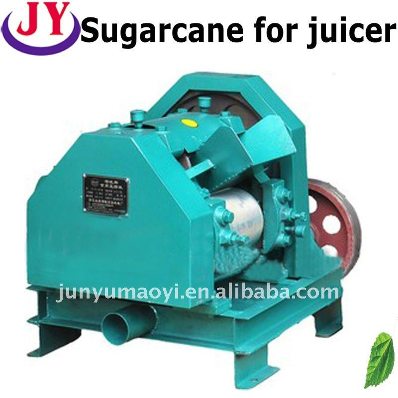 Large electric Sugarcane for juicer machine