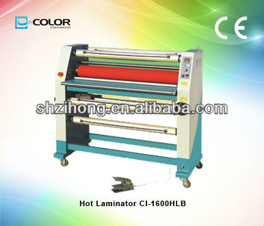 large laminating machine