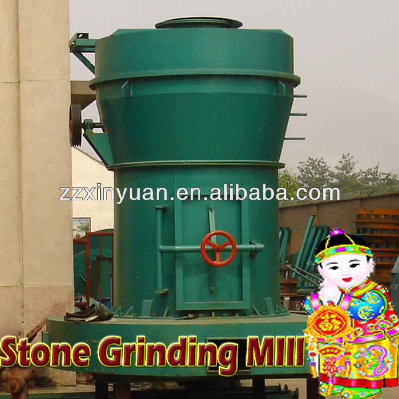 Large Model stone grinding mill / stone grinding machine 5R4119 Large Model stone grinding mill / stone grinding machine
