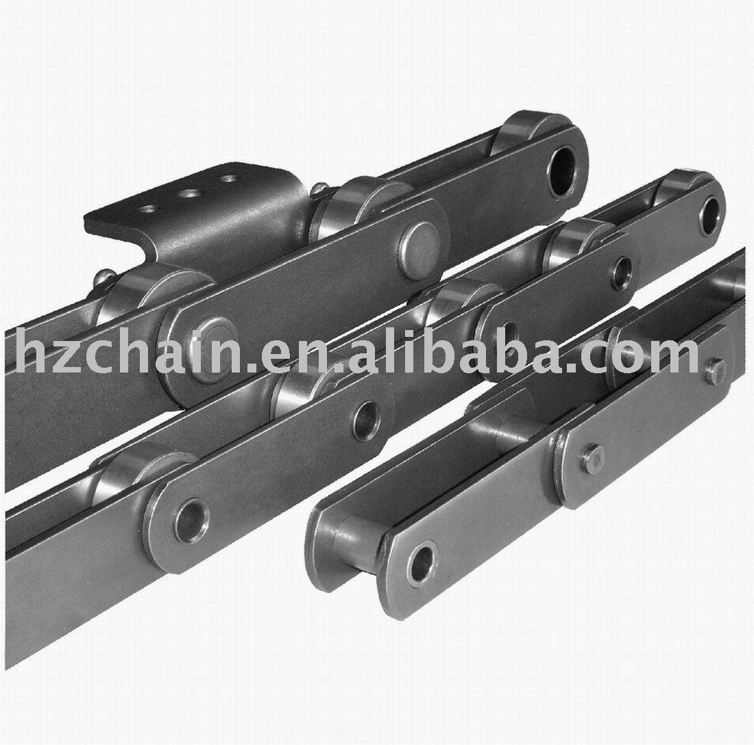 large pitch conveyor chains