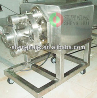 Large Scale Bone Flesh Meat Separator FL-1500