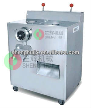 Large Type Meat Mincing Machine, Large Type Meat Mincer, Large Type Meat Grinding Machine, Meat Chopping Machine