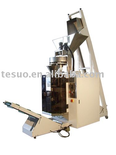 Large Volume Granule Packing Machine-TSSML000589