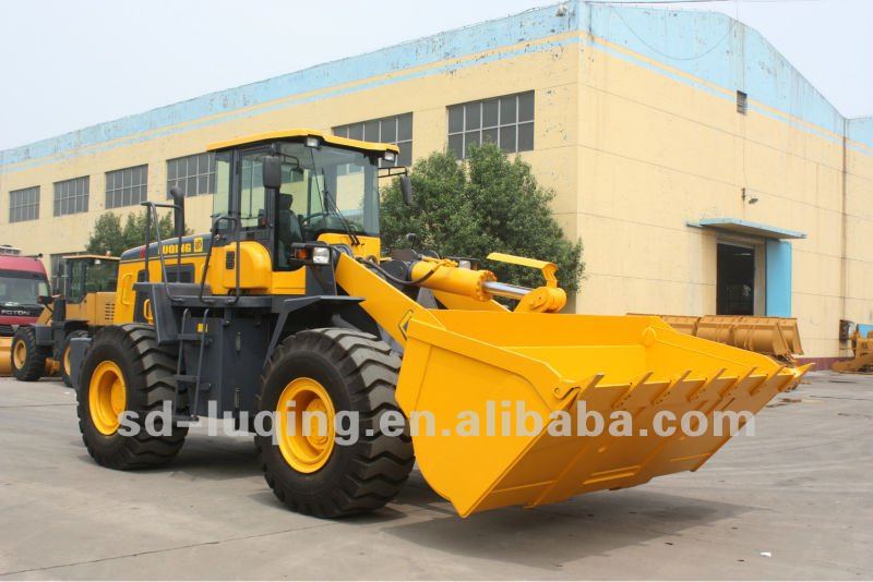 large wheel loader CE