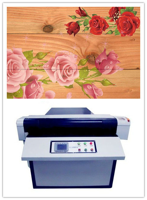 Larger Format Wood printer (digital wood printing machine)
