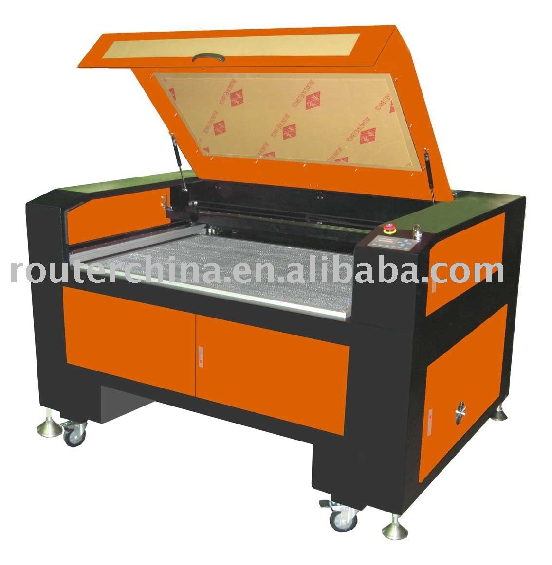 laser cutting equipment