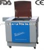Laser cutting machine for Acrylic, Plastic, Wood, MDF, PVC, Plexiglas, ABS Double Color Board, Rubber, Organic Glass RJ-6040