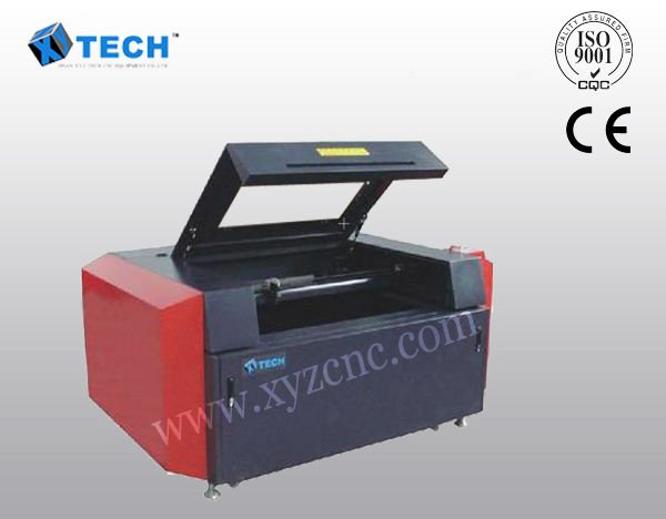 Laser Cutting Machine Glass