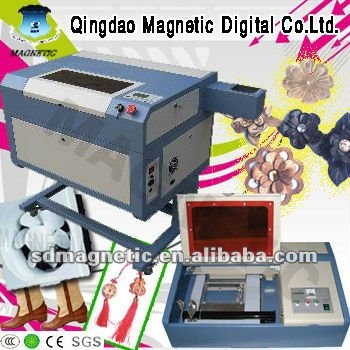 laser engraving machine