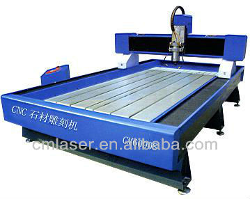 laser wood and metal cutting and engraving machine