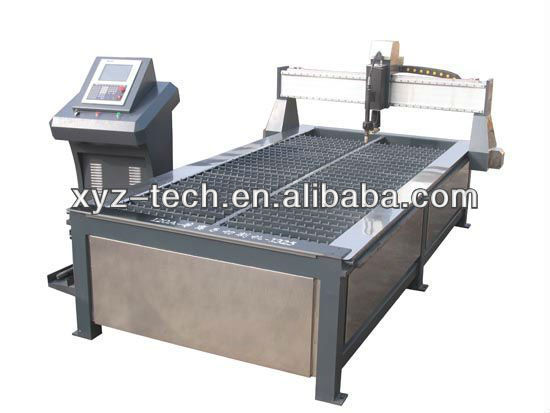 Lasr cutting machine1318(1300*1800mm)with XYZ-TECH