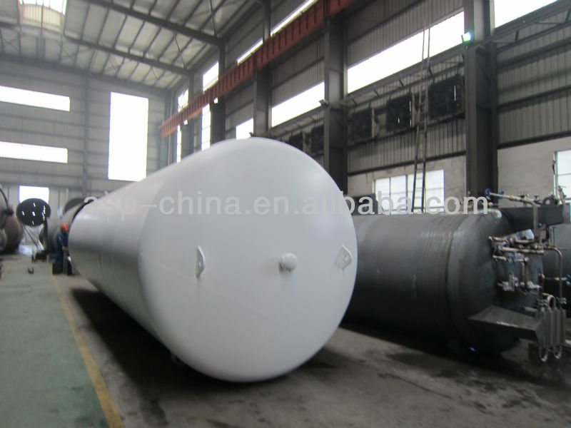 Latest High Quality Storage Tanks