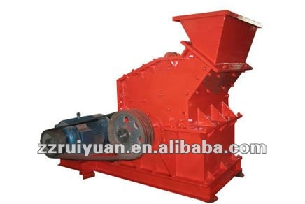 Latest Ruiyuan Brand Third Generation Sand Making Machine