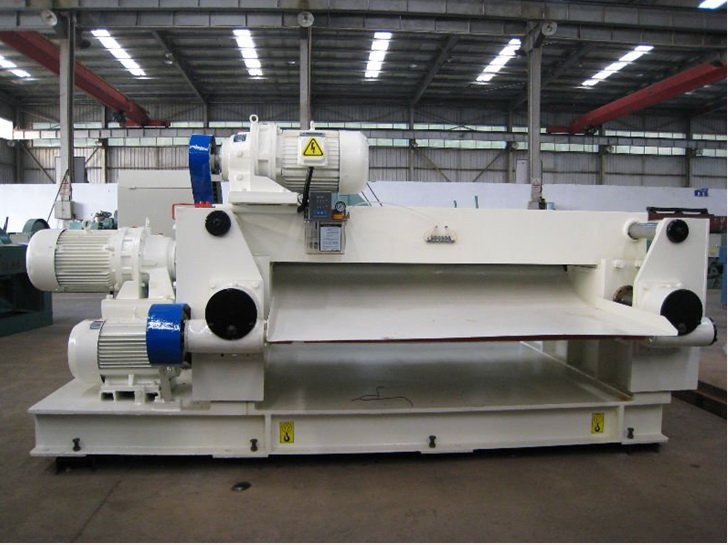 lathe veneer peeling machine/machine peeled wood /wood veneer peeling machine