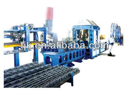 Lattice Grider Welding Machine