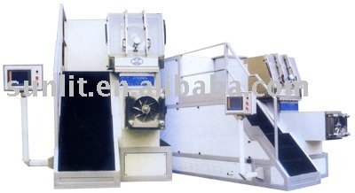 laundry soap making machine