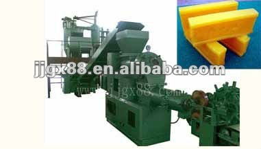 laundry soap making machine production line