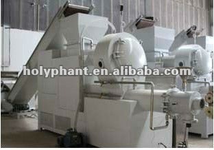 Laundry/Toilet Soap Production Line from plant oil or soap noodle