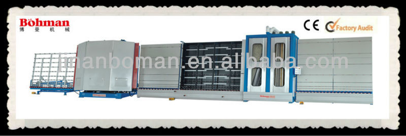 LBP2200 insulating glass product machinery