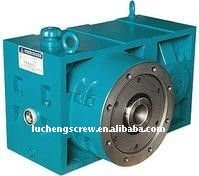 LC027 single screw gearbox
