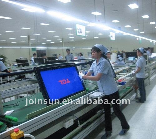 LCD assembly line /Home appliance production line