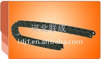 LD25 series top opened cable chain