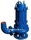 leaching equipment for gold mine----carbon-lifting pump