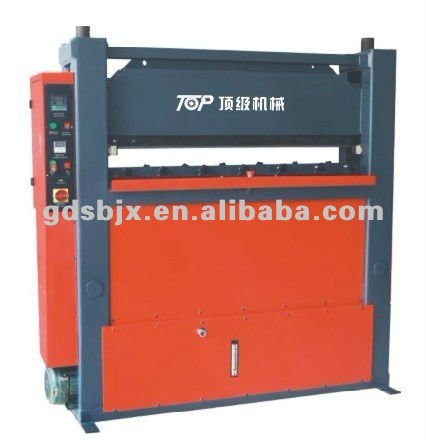 leather belt embossing mould